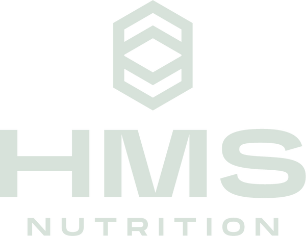 HMS Nutrition logo
