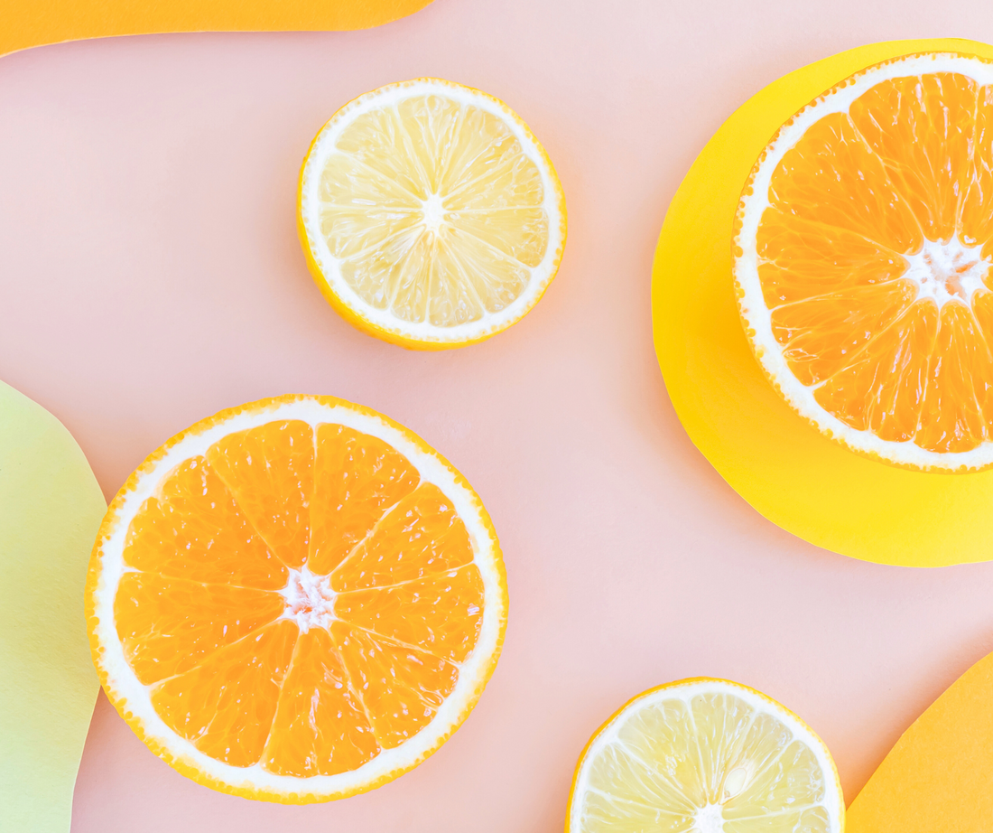 Are You Making These 7 Mistakes Leading to Vitamin C Deficiency?