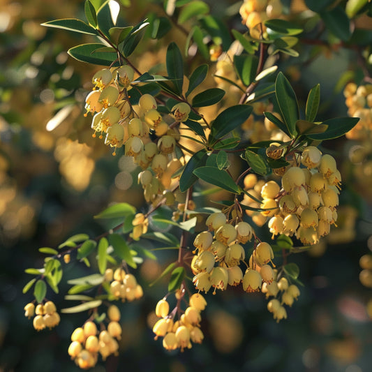 Is Berberine Just a Wellness Trend or Is It Here to Stay?  - Exploring 5 Benefits of Berberine