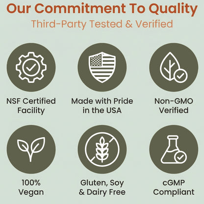 Tudca Liver Plus+ Cruciferous Blend - 60 Capsules