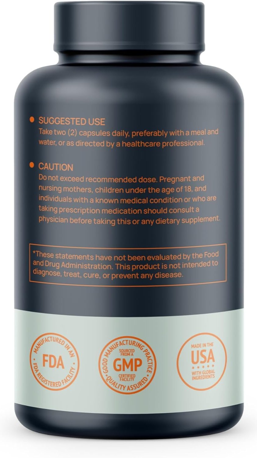 Liposomal Vitamin C - 1600mg