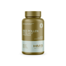 Load image into Gallery viewer, Bee Pollen Supplement - 3250mg
