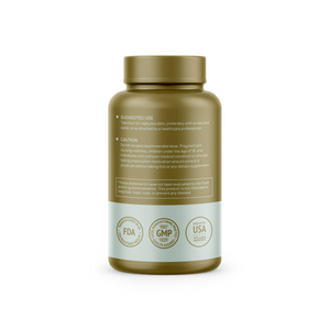 Bee Pollen Supplement - 3250mg