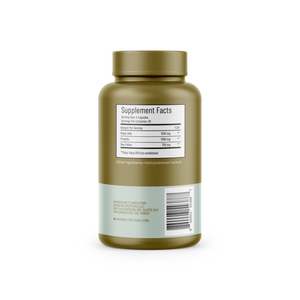 Bee Pollen Supplement - 3250mg