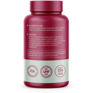 R-Lipoic Acid - 300mg per Capsule