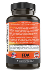 DIM Capsules Vitamin E with BioPerine® (Black Pepper) 250mg