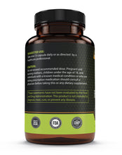 Load image into Gallery viewer, Hemp Extract Supplement - 6000mg
